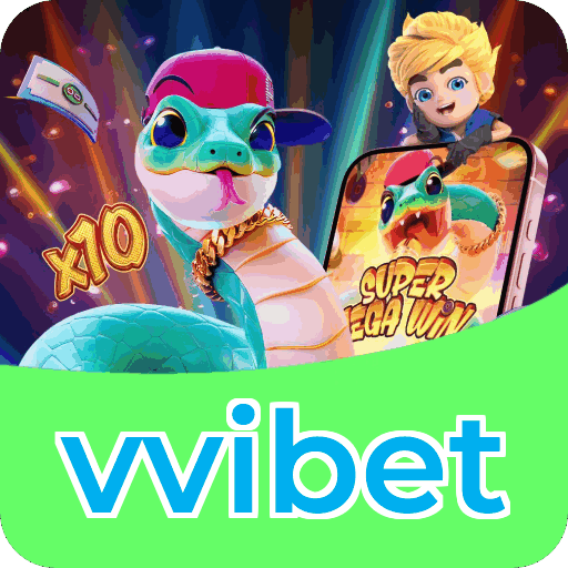 Siga a vvibet no Facebook